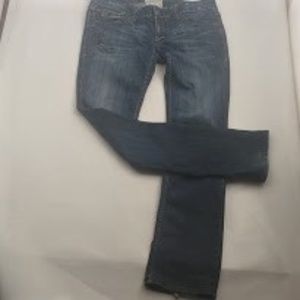 Taverniti So Jeans. Janis style. Size 29